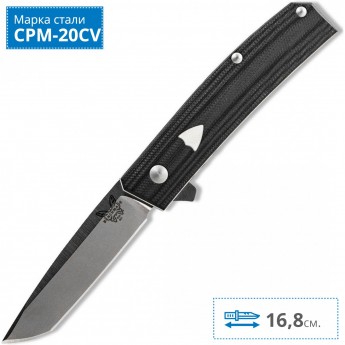 Нож BENCHMADE 601 TENGU