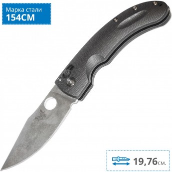 Нож BENCHMADE 746 MINI ONSLAUGHT